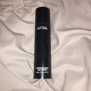 M•A•C Prep + Prime Natural Radiance Bass Lumière